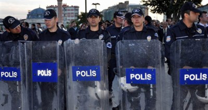 10 Bin polis memuru adayı alınacak!