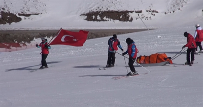 112 Acil EYOF ta Türkiye''nin gururu oldu >Tıkla İzle<