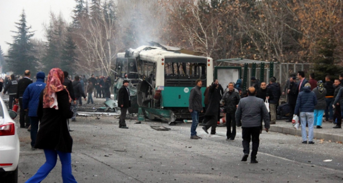 15 askerimiz şehit olmuştu! O hain Almanya’da yakalandı