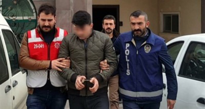 155’i arayıp 'Nagehan Alçı'yı öldüreceğim’ dedi