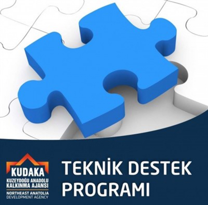 2017 yılı Teknik Destek Programı Mayıs-Haziran dönemi sonuçları açıklandı