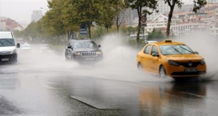 29 Temmuz hava durumu nasıl olacak