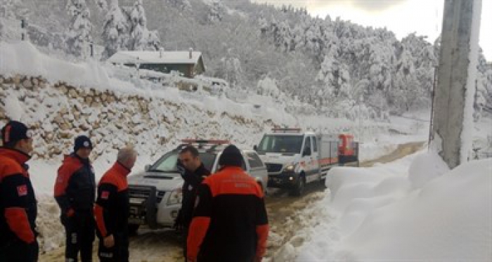 3 günlük esaret sonrası akılalmaz kurtuluş