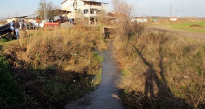 3 yaşındaki Eymen'in acı sonu!