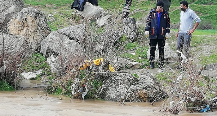 3 yaşındaki kayıp çocuktan kötü haber geldi