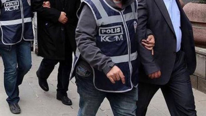 40 ilde FETÖ operasyonu: 134 gözaltı kararı