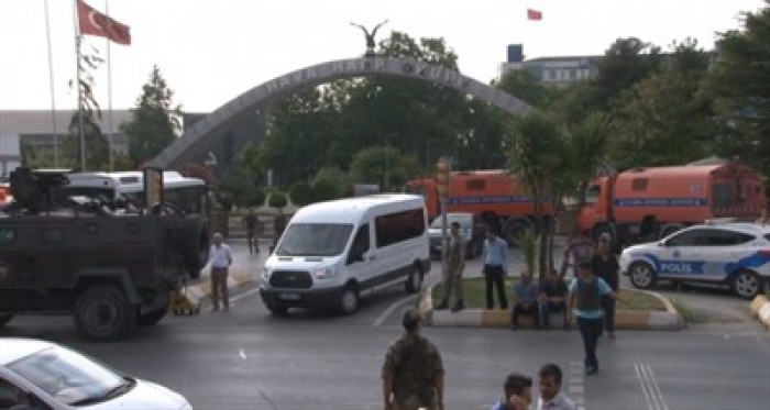 70 öğrenci için 3'er kez ağırlaştırılmış, müebbet cezası talebi!