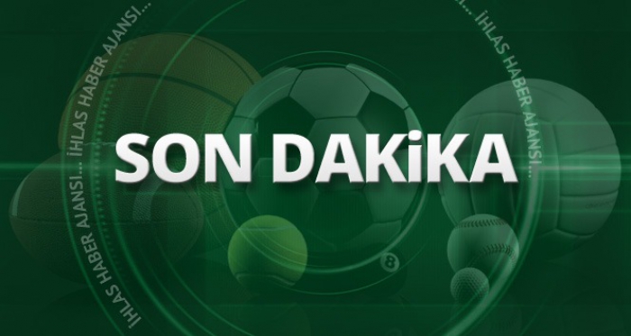 A Milli Futbol Takımının, hazırlık maçları korona virüsü nedeniyle seyircisiz oynanacak