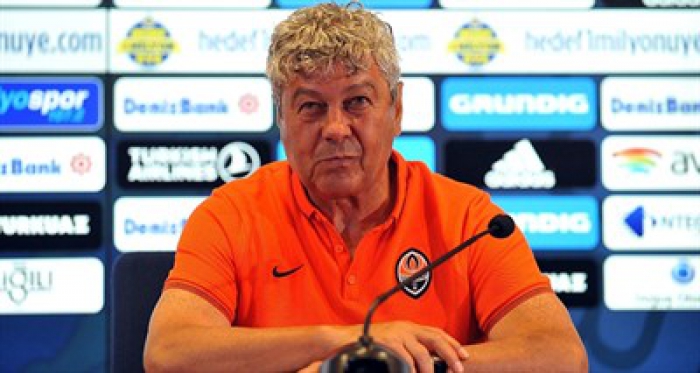 A Milli Takım'da Mircea Lucescu dönemi