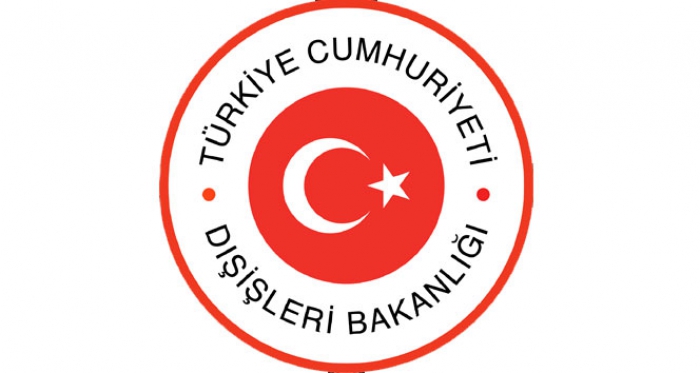 ABD Büyükelçisi Dışişleri Bakanlığı’na çağırıldı