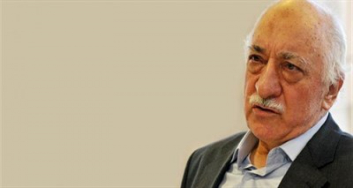 ABD’de FETÖ’nün iadesiyle ilgili kritik görüşme