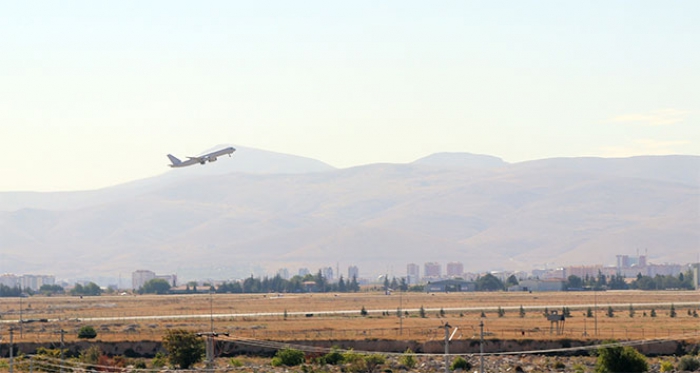 ABD’de küçük uçak düştü: 9 ölü, 3 yaralı