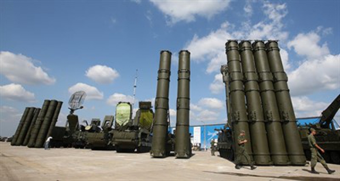 ABD’nin S-400 rahatsızlığı sürüyor