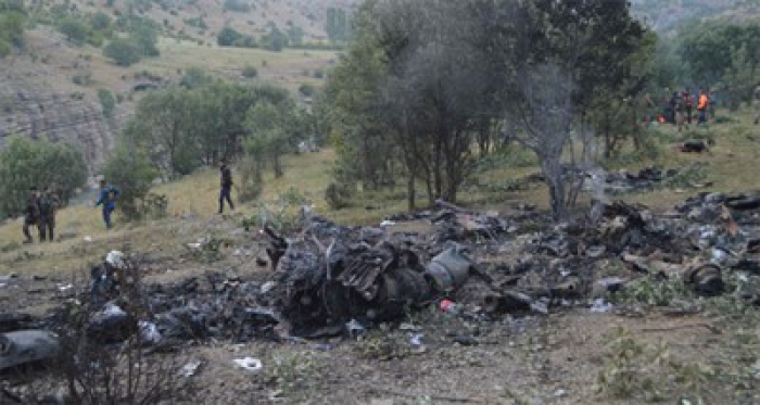 Acı tablo gün ağarınca ortaya çıktı