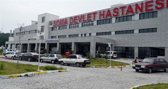 Acil serviste dehşet! Doktor kurşun yağdırdı