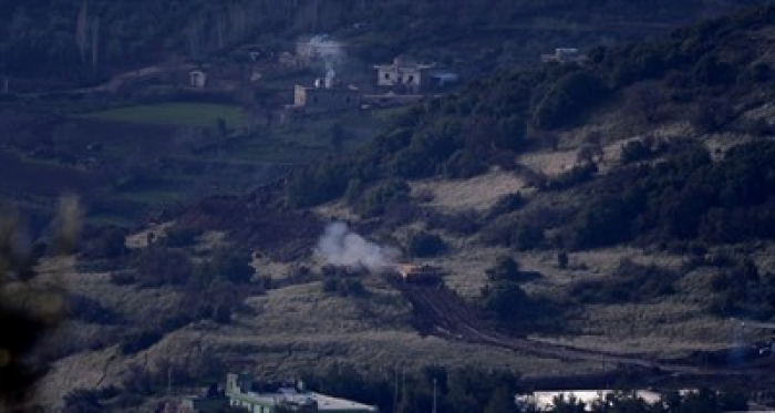 Afrin'de 2 köy daha teröristlerden temizlendi!