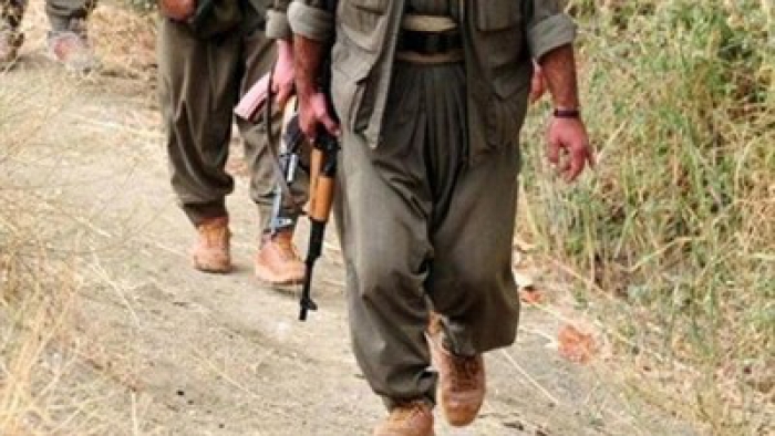 Ağrı’da 2 PKK’lı terörist etkisiz hale getirildi