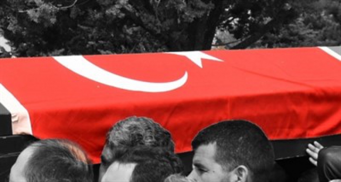 Ağrı’da çatışma: 1 şehidimiz var