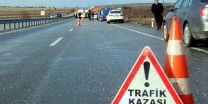 Ağrı’da yoğun sis facia getirdi 5 ölü, 16 yaralı