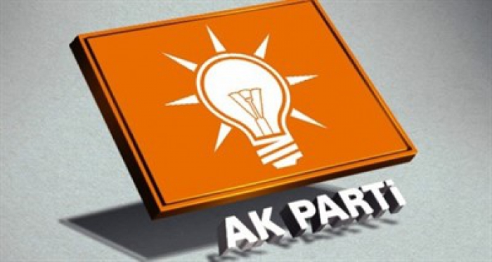 AK Parti'de adaylar kara kaplı defterde