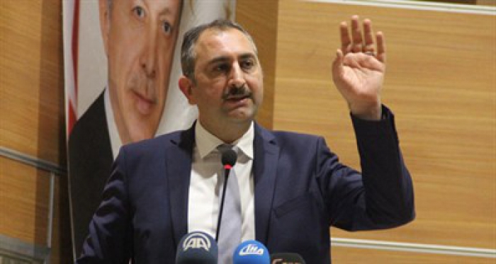 AK Partili Gül'den Kılıçdaroğlu'na çok sert sözler!