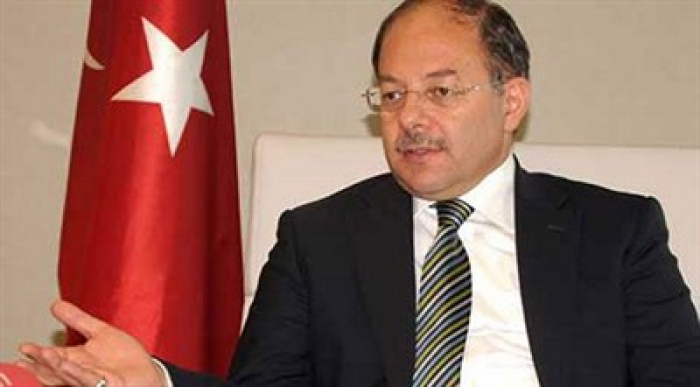 Akdağ: “PKK yerlere serilmiş paspas gibidir”