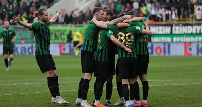 Akhisarspor’da 2.koronavirüs test sonuçları açıklandı