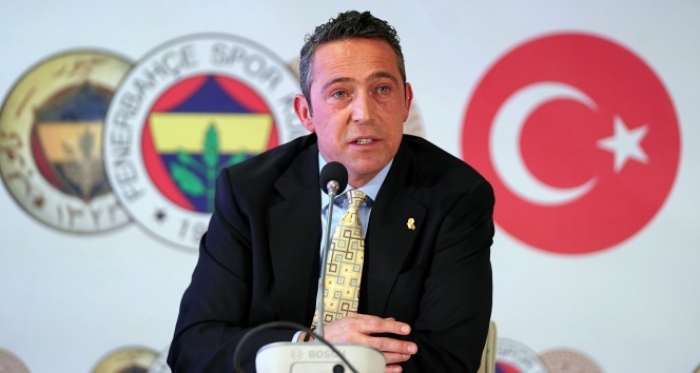 Ali Koç: “Yerli ve yabancı 3 ayrı hoca ile görüşüyoruz”