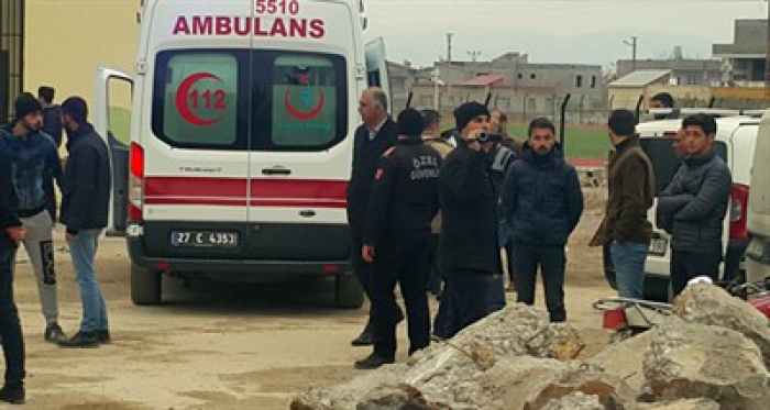 Amatör maç sonrası kavga: 2’si polis 3 yaralı