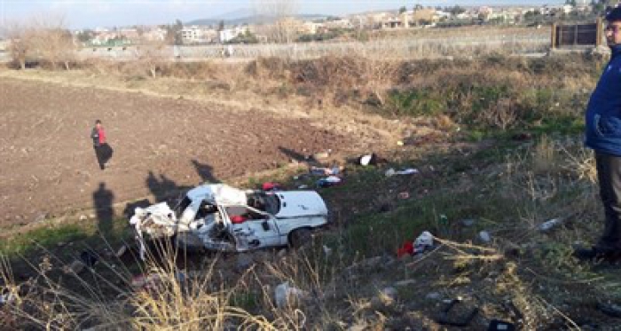 Ambulans ile otomobil çarpıştı: 5 ölü, 2 yaralı