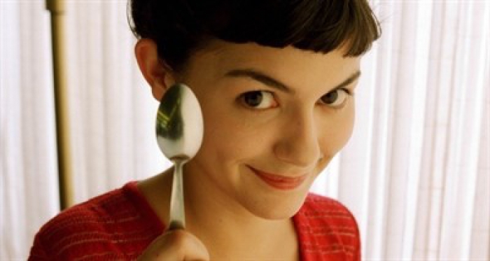 ’Amelie’, Antalya’ya geliyor