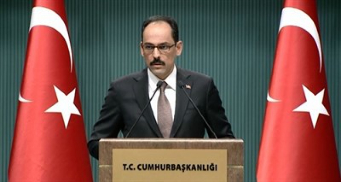 'Amerika Kudüs konusunda yalnız kalmıştır'