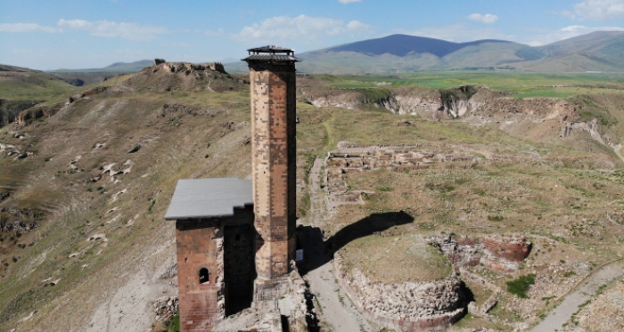 Anadolu’daki ilk Türk camisi ibadete açılacak