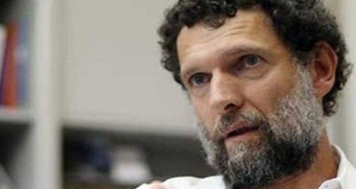 Anayasa Mahkemesi, Osman Kavala’nın hak ihlali başvurusunu reddetti