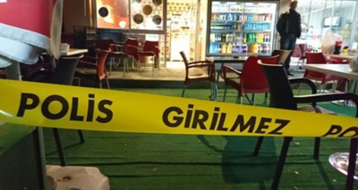 Annesine Yapılanları Görünce Dehşet Saçtı