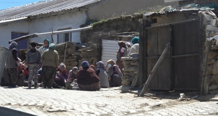 Arazi anlaşmazlığından çıkan kavgada 2 kişi öldü, 1 kişi yaralandı