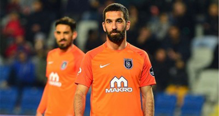 Arda Turan'a tarihi ceza!