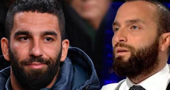 Arda Turan ve Berkay hakkında iddianame hazır! İşte istenen cezalar