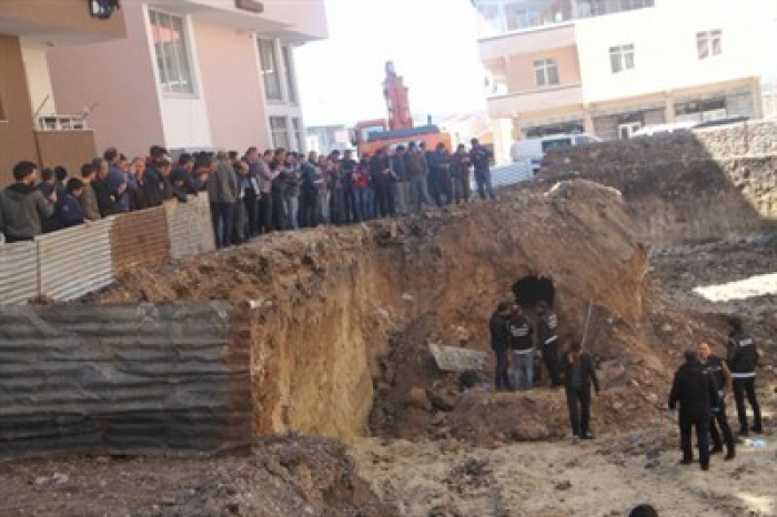 Ardahan'da bulundu! Duyan onu görmeye koştu!