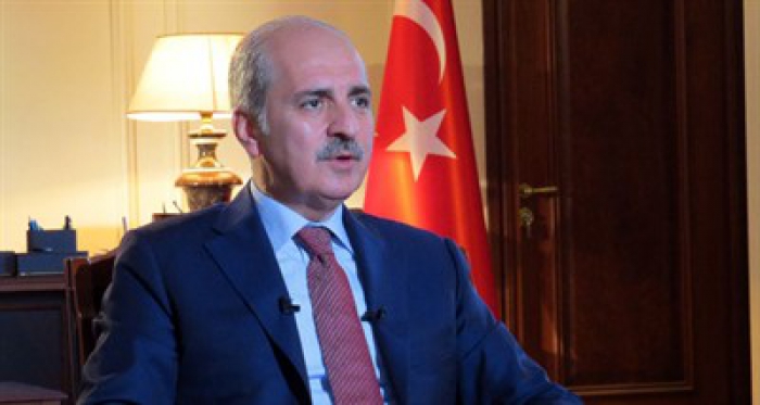 Artık Başbakan Yardımcısı değil! Kurtulmuşa Bakanlık görevi