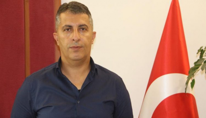 ASİMED Başkanı Eğilmez: “PKK-PYD bağlantısını, resmi olarak ilk kez ABD kabul etmiştir”