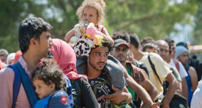 Ateşkesle bilikte 2 bin 200 aile Halep’e döndü