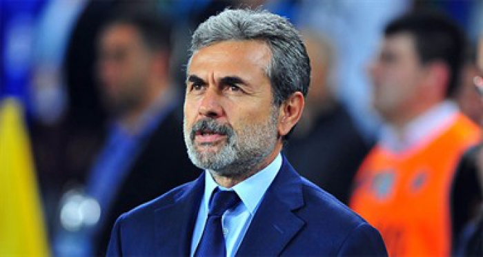 Aykut Kocaman'dan maç sonrası flaş açıklama!