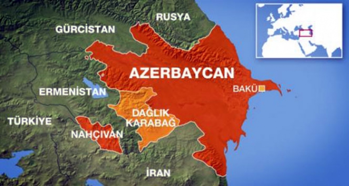 Azerbaycan’da flaş istifa!