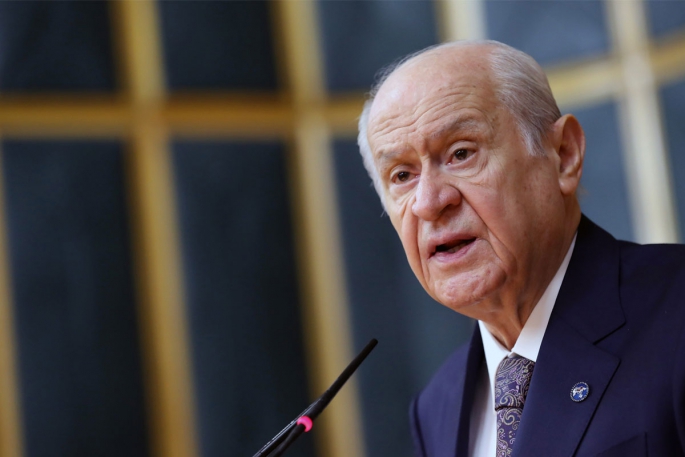 Bahçeli'den gündeme dair önemli mesajlar!