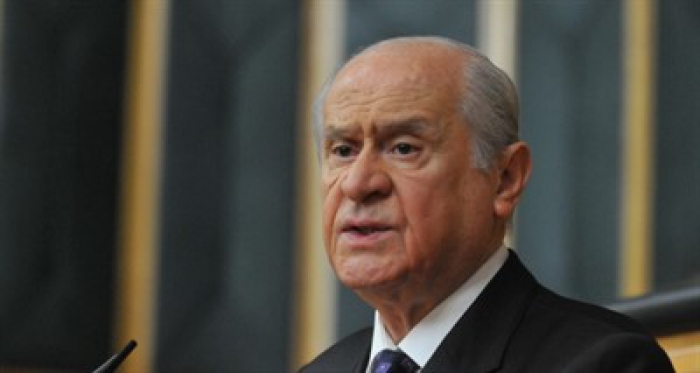 Bahçeli’den YSK'ya flaş çağrı! Ateş püskürdü