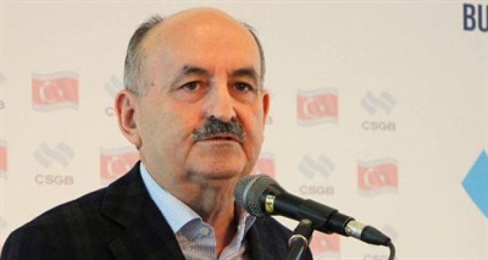 Bakan açıkladı! İşte Kamuda FETÖ soruşturmalarının bilançosu