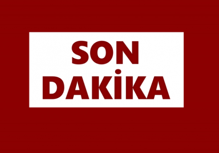 Bakan Akar ve komutanlar sınırın sıfır noktasında