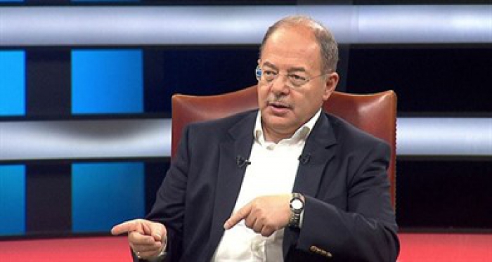 Bakan Akdağ: 'AK Parti’de muhtemelen…