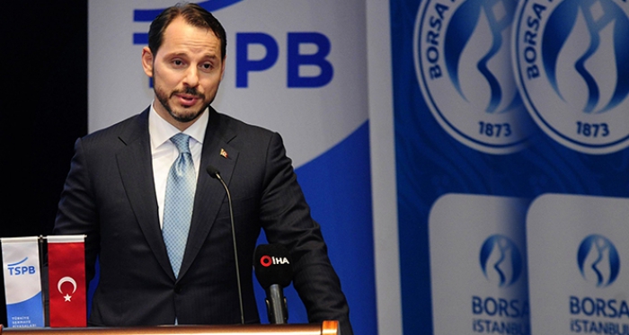 Bakan Albayrak 25 milyar TL’lik yeni paketi açıkladı